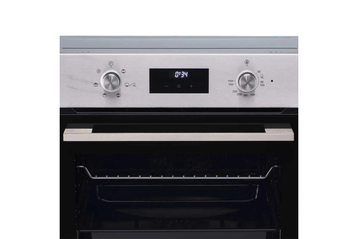 Духовой шкаф Cata MDS 7206 X