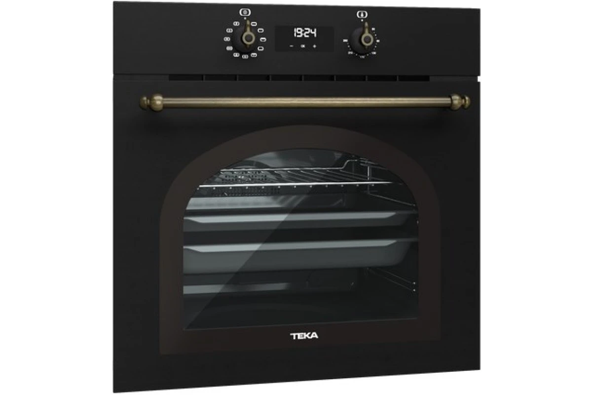 Духовой шкаф Teka HRB 6400 ATB BRASS