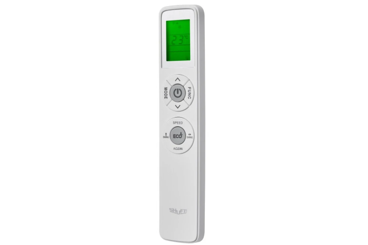 Сплит-система Shuft SFTO-09HN1-24Y