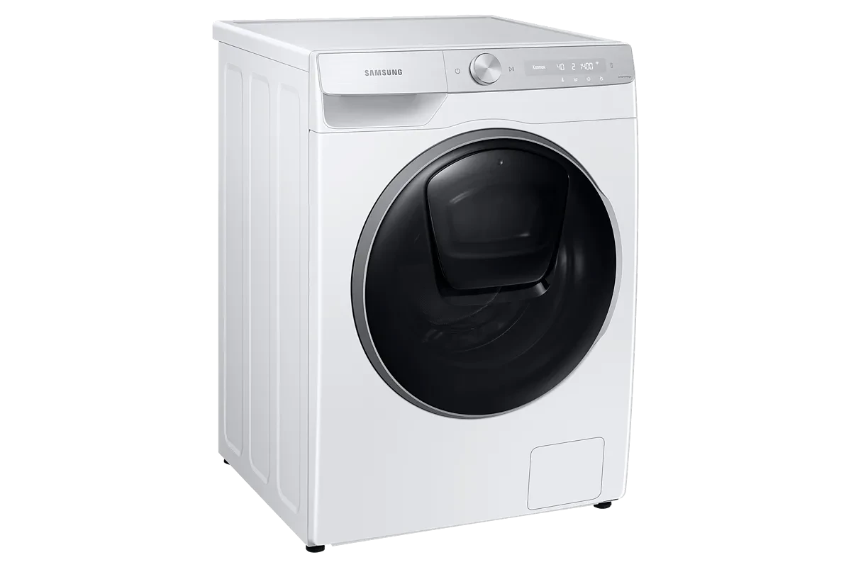 Стиральная машина Samsung WW90T986CSH/LP
