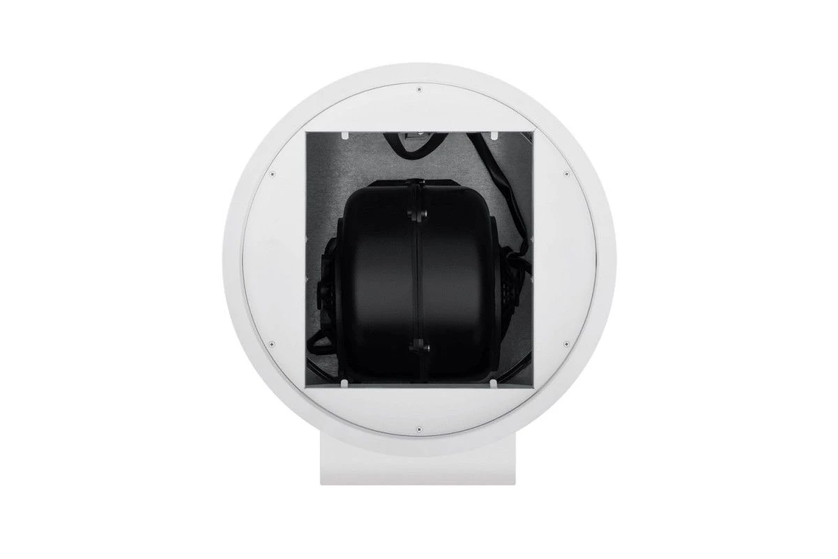 Вытяжка Maunfeld ALBA 39 Wall White