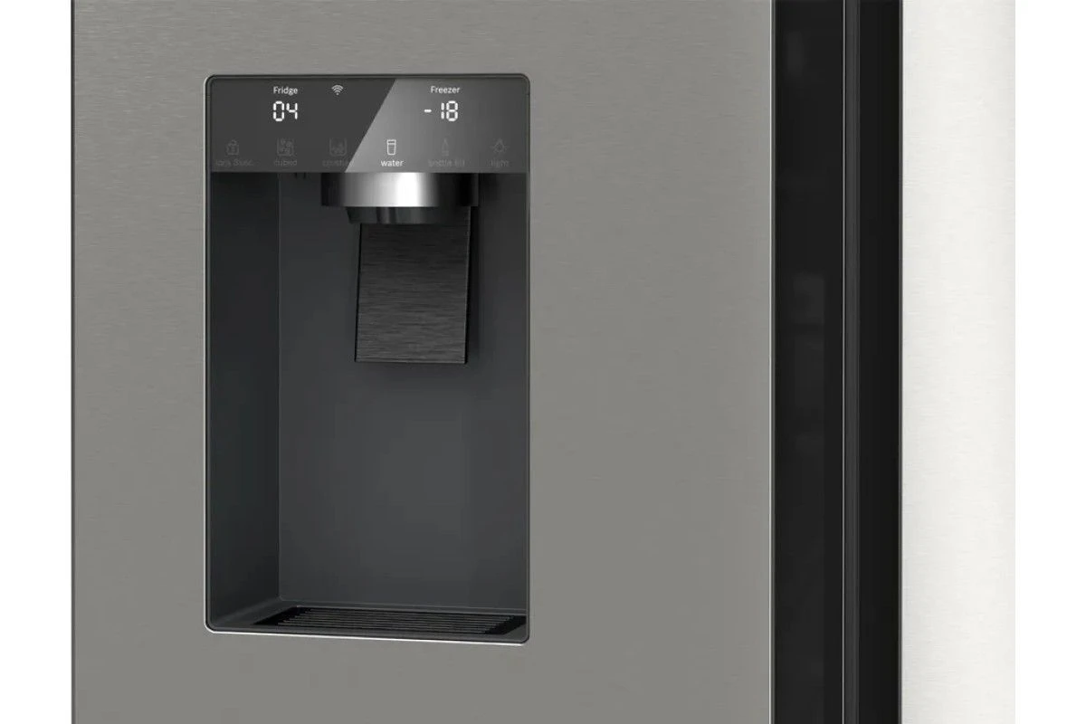 Холодильник Side by Side Bosch KFI96APEA