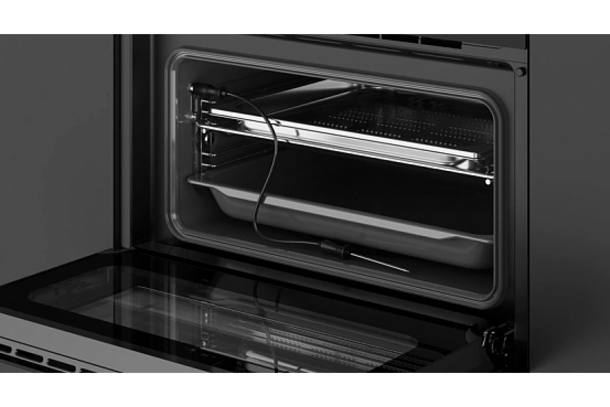 Духовой шкаф Teka HLC 8470 SC NIGHT RIVER BLACK