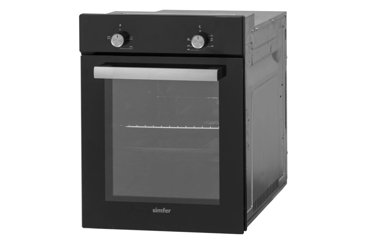 Электрический духовой шкаф Simfer B4EB04070