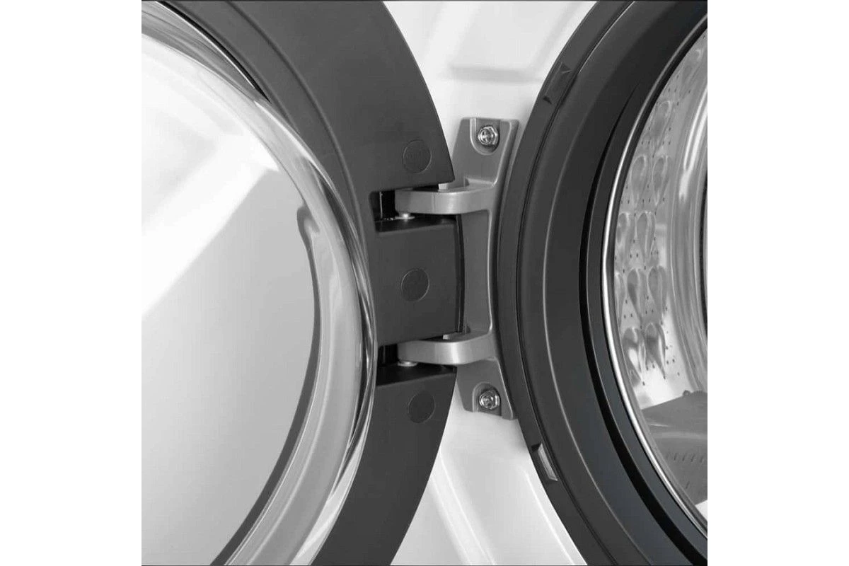 Стиральная машина MAUNFELD MFWM148WH01