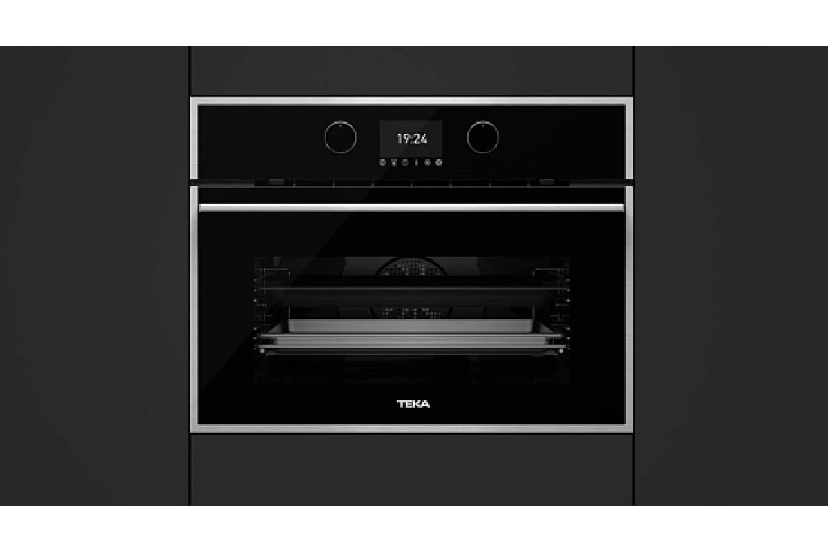 Духовой шкаф Teka HLC 847 SC INOX