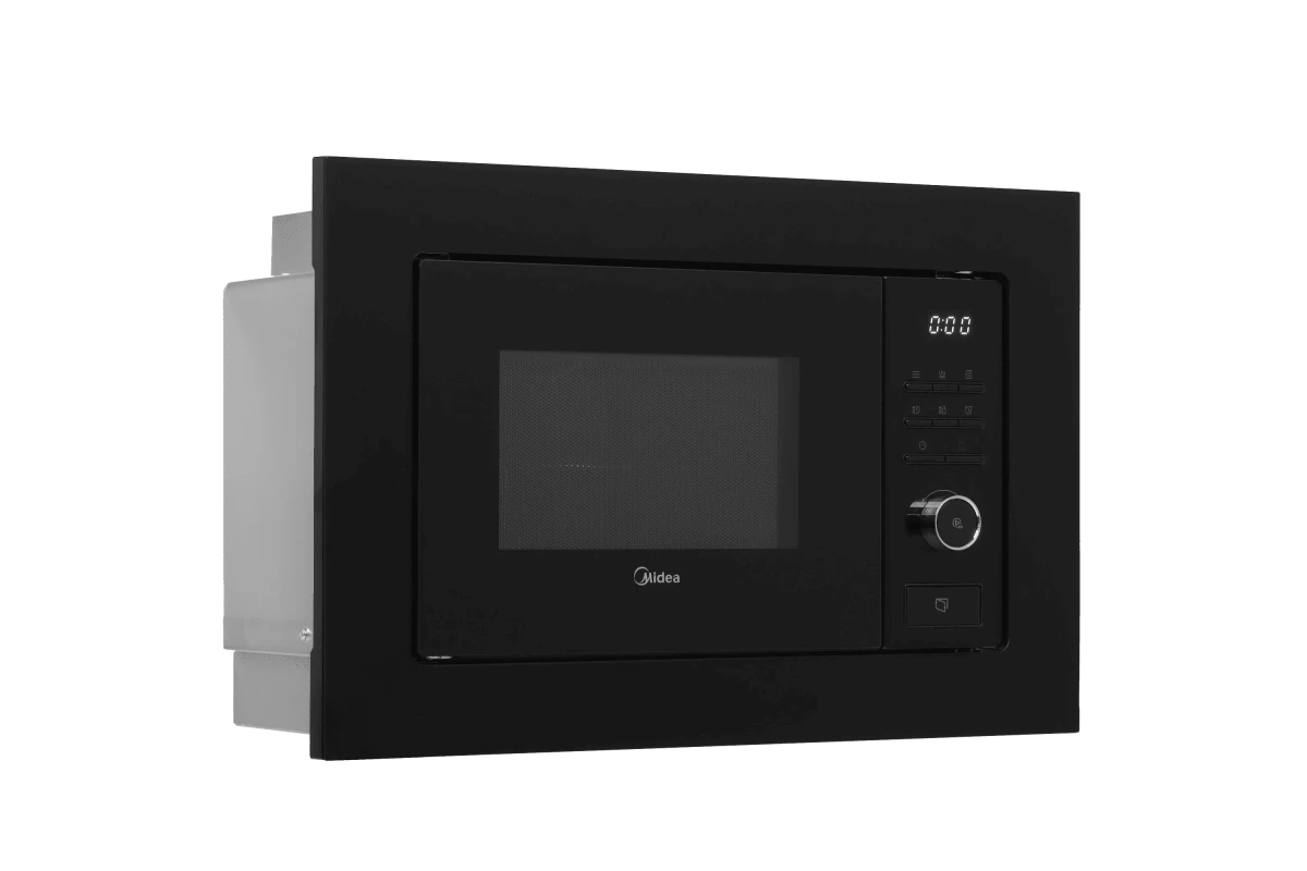Встраиваемая микроволновая печь Midea MI72200B
