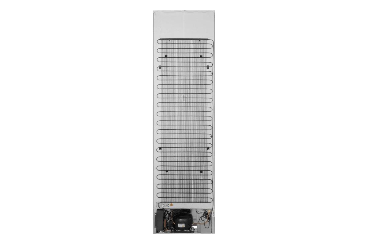 Холодильник Maunfeld MBF193NFWGR Inverter