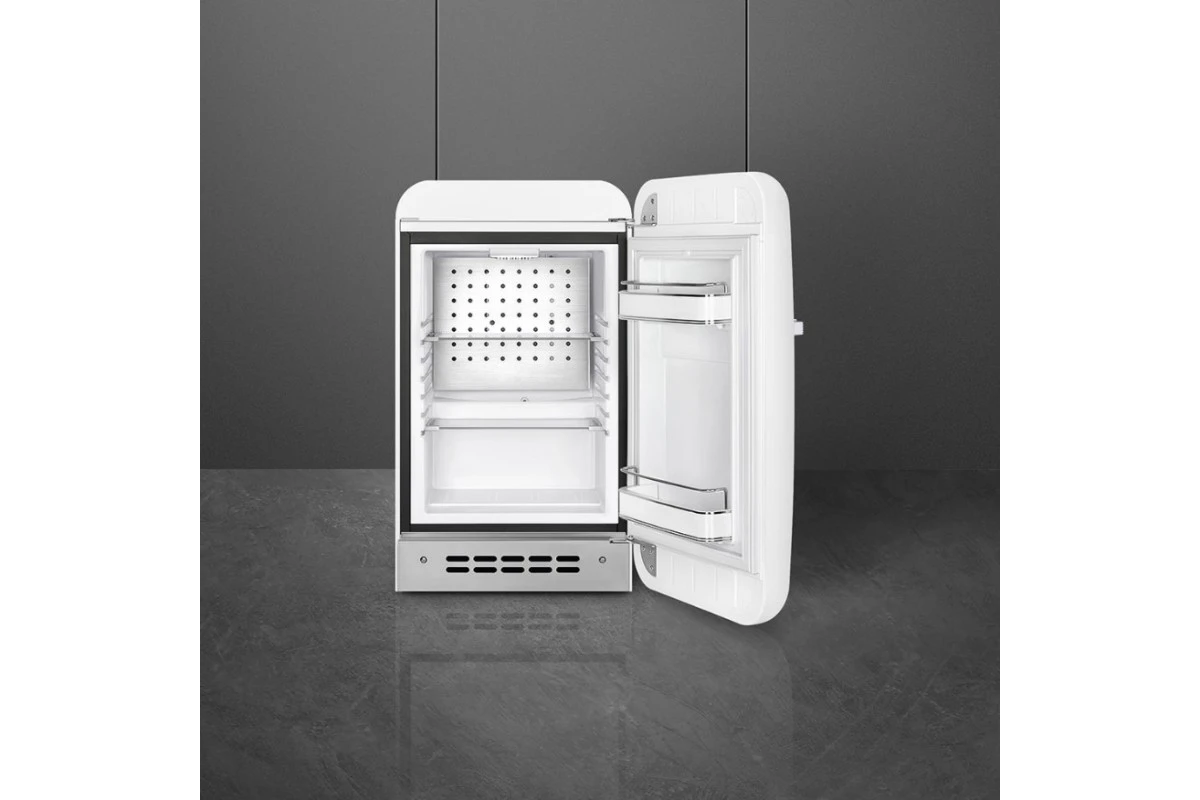 Минибар Smeg FAB5RWH5