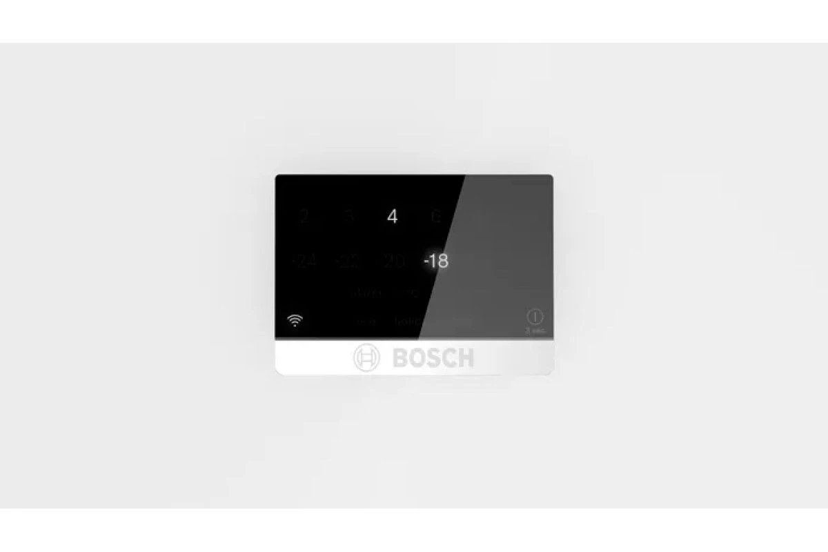 Двухкамерный холодильник Bosch KGN56LW31U