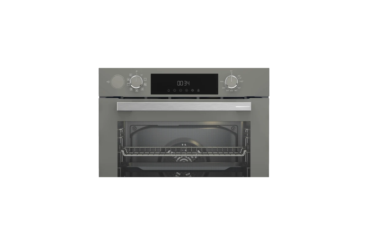 Конвекционный духовой шкаф Grundig GEDM12300G