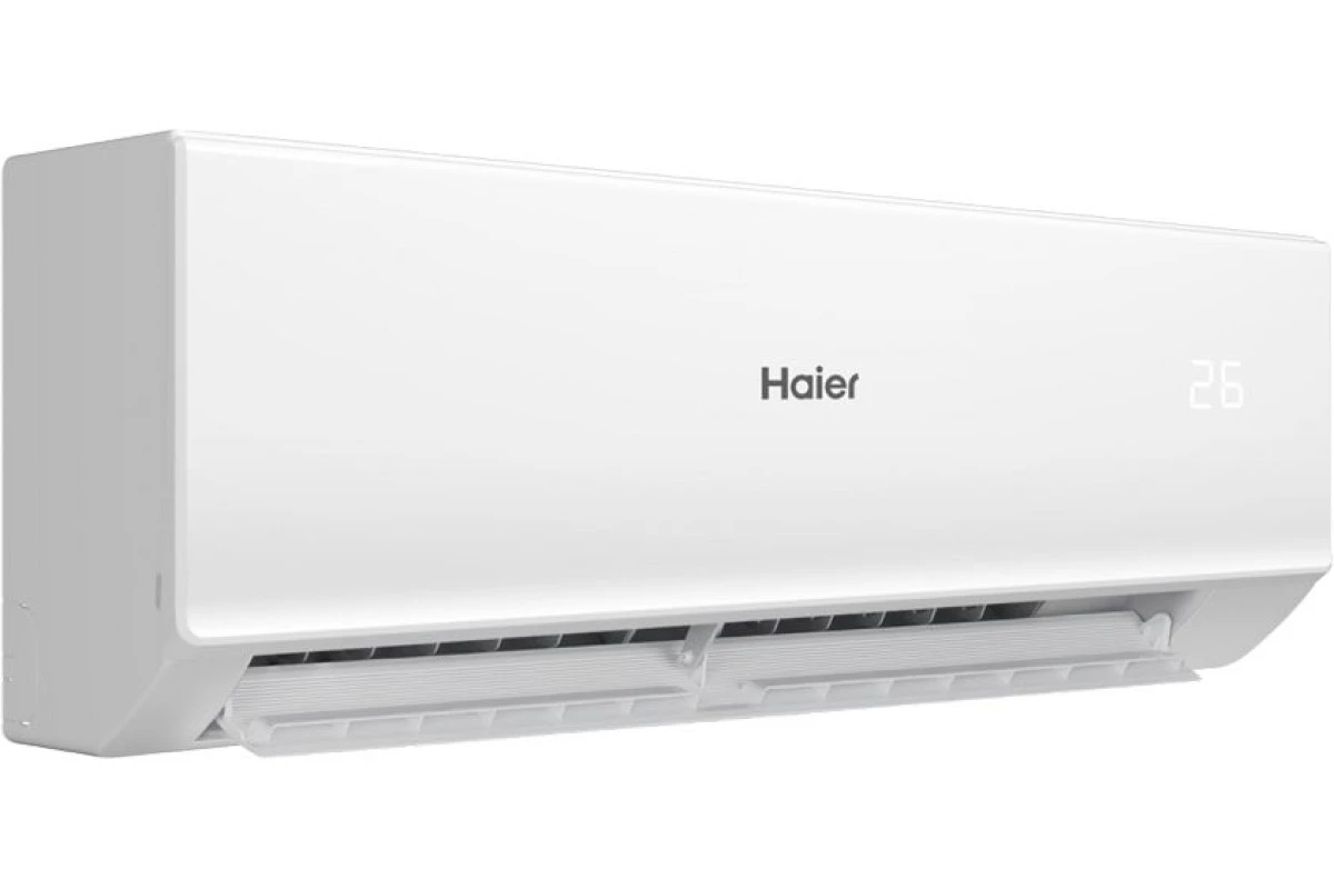 Кондиционер Haier Quantum HSU-07HQJ103/R3-W/HSU-07HQJ103/R3