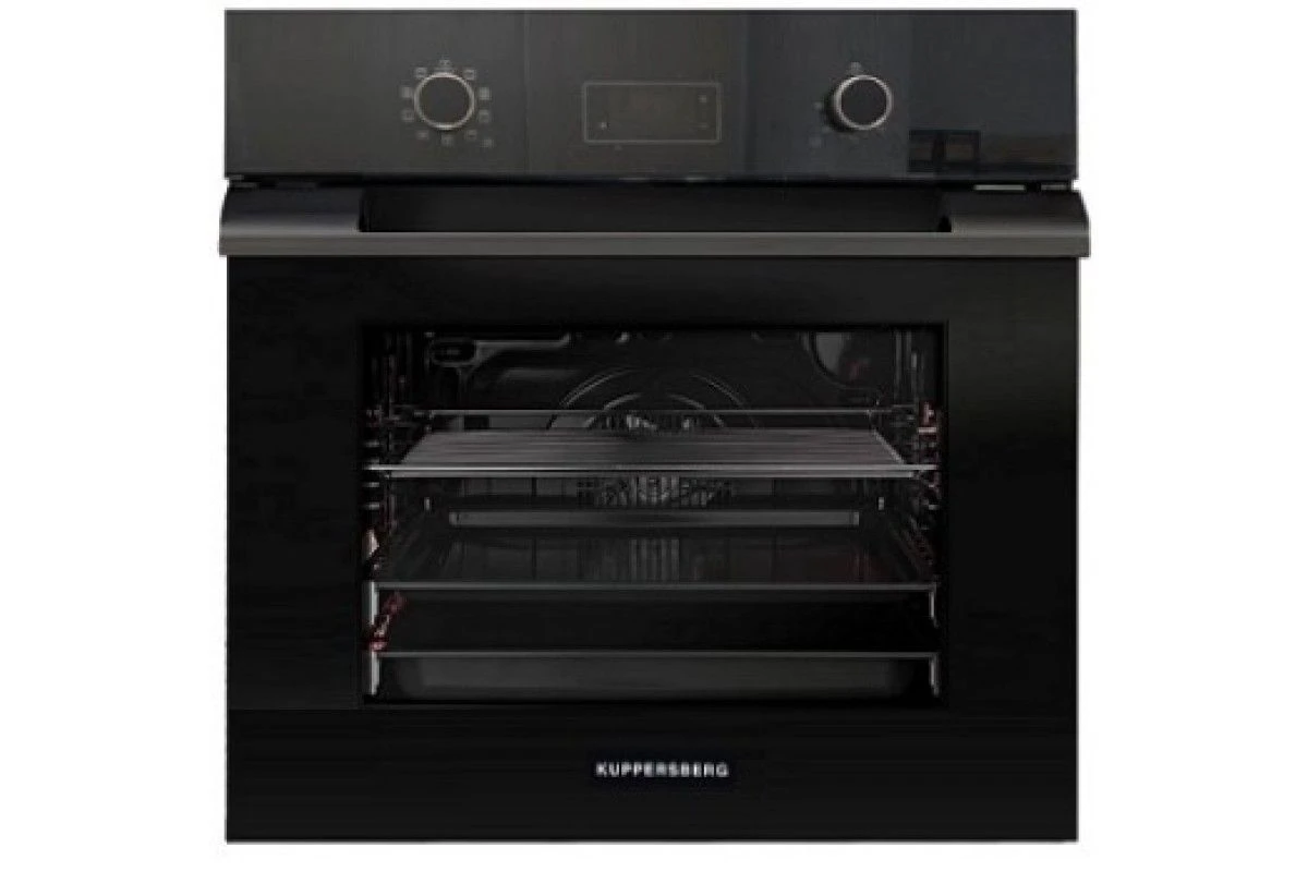 Духовой шкаф Kuppersberg HFZ 690 B