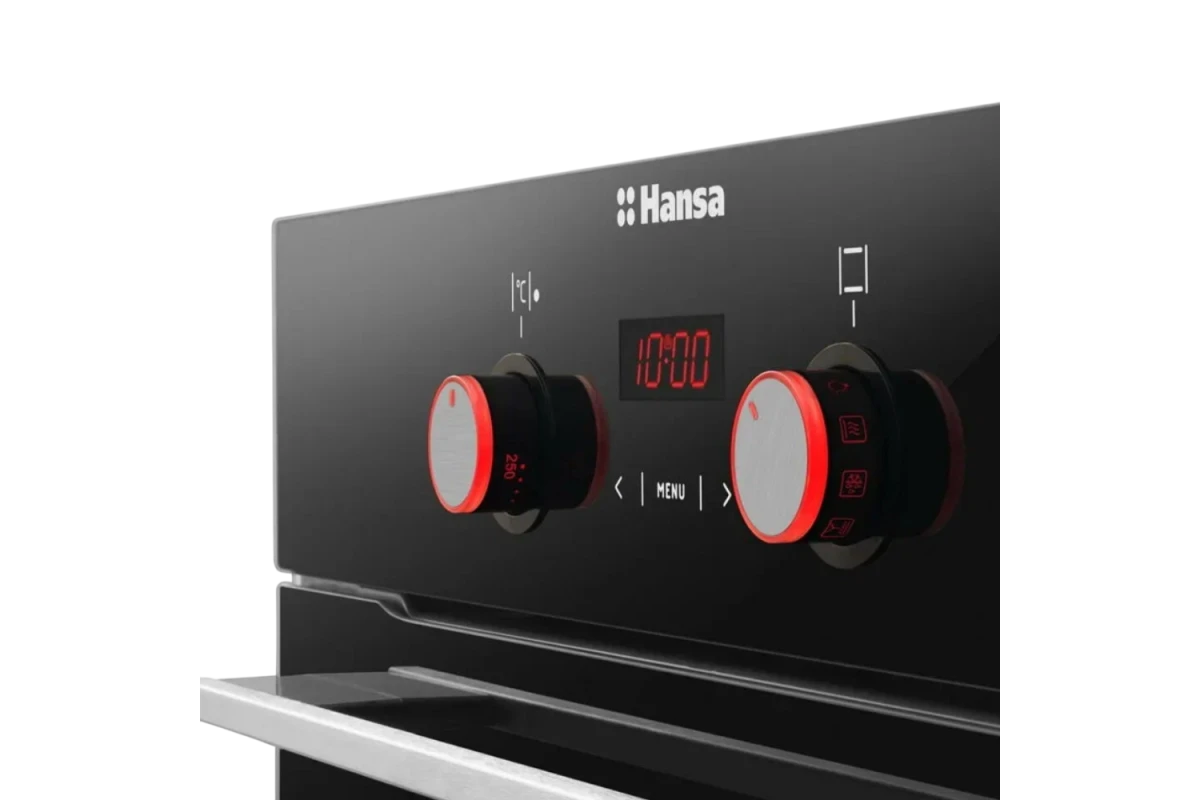 Духовой шкаф Hansa BOES68465