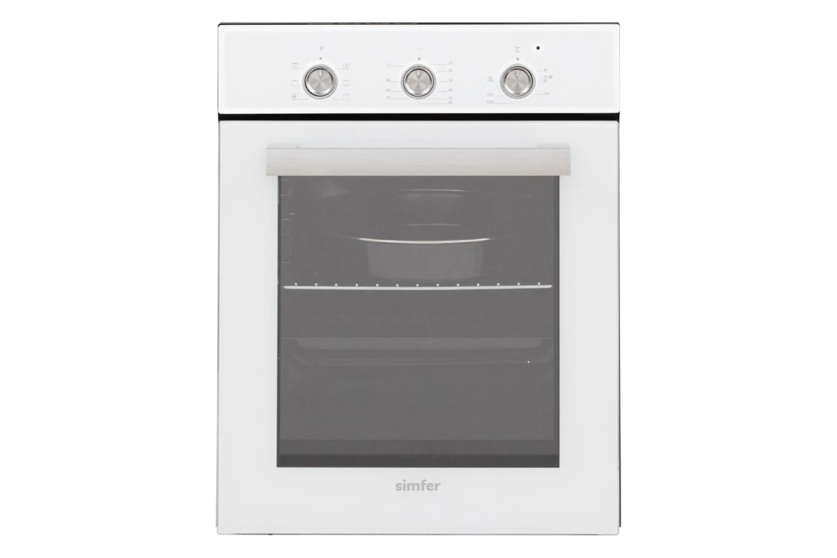 Электрический духовой шкаф Simfer B4EC18011
