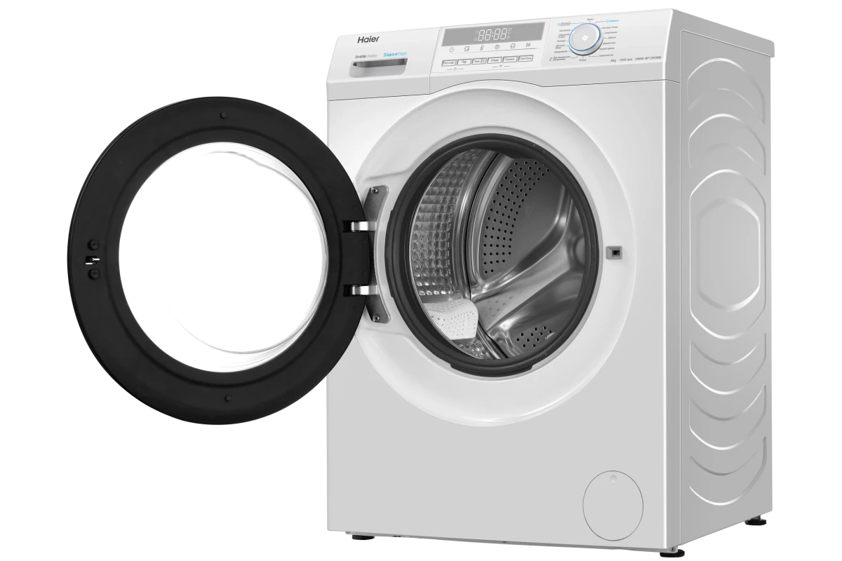 Стиральная машина Haier HW60-BP12929BE