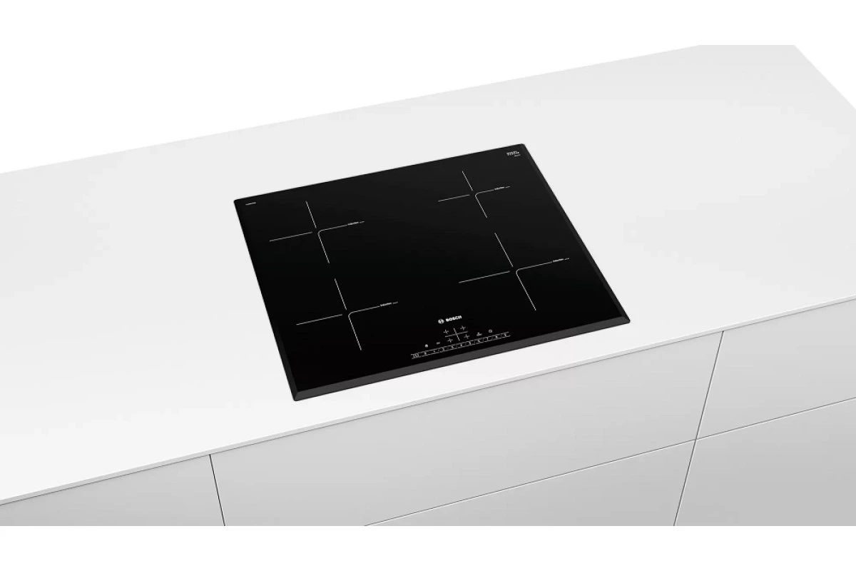 Индукционная варочная панель Bosch PUE651FB5E
