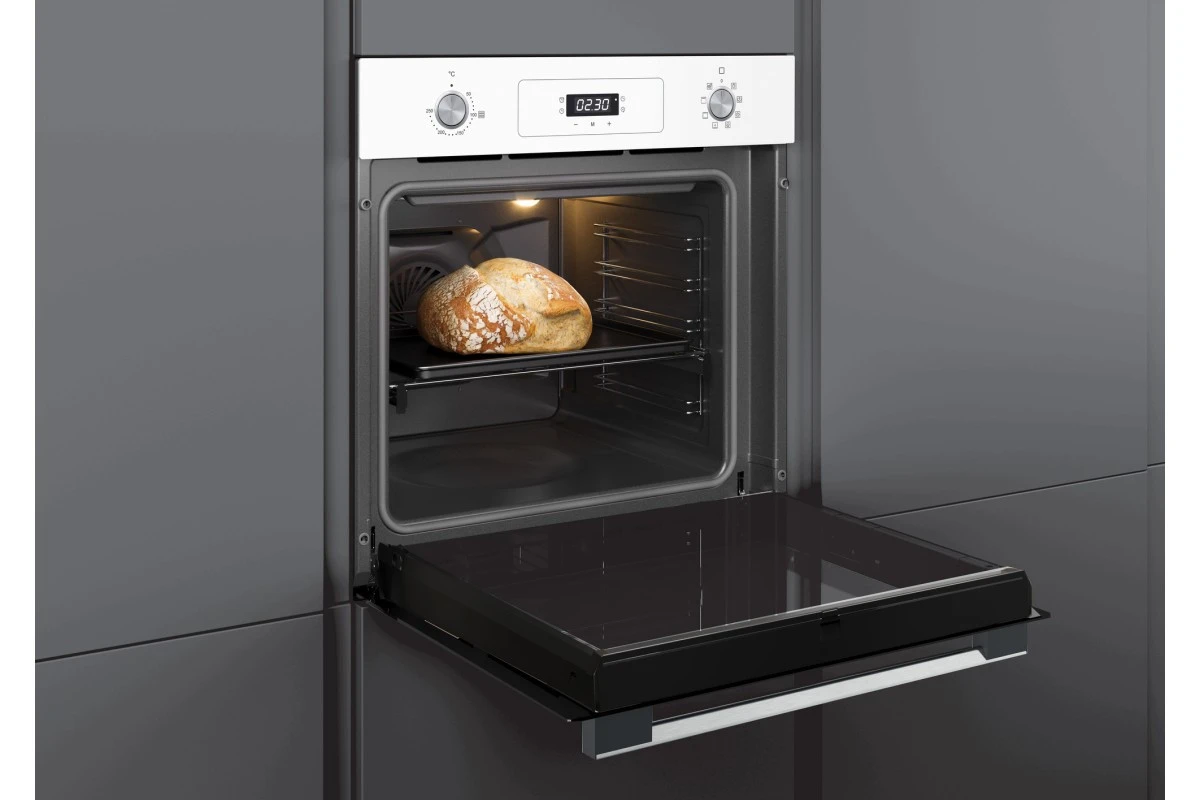 Духовой шкаф Haier HOD-P08TGW
