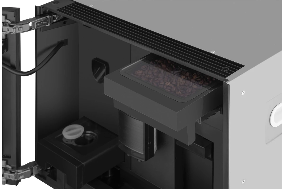 Встраиваемая кофемашина с лёдогенератором Weissgauff WCMIM-999 Coffee & Ice Maker