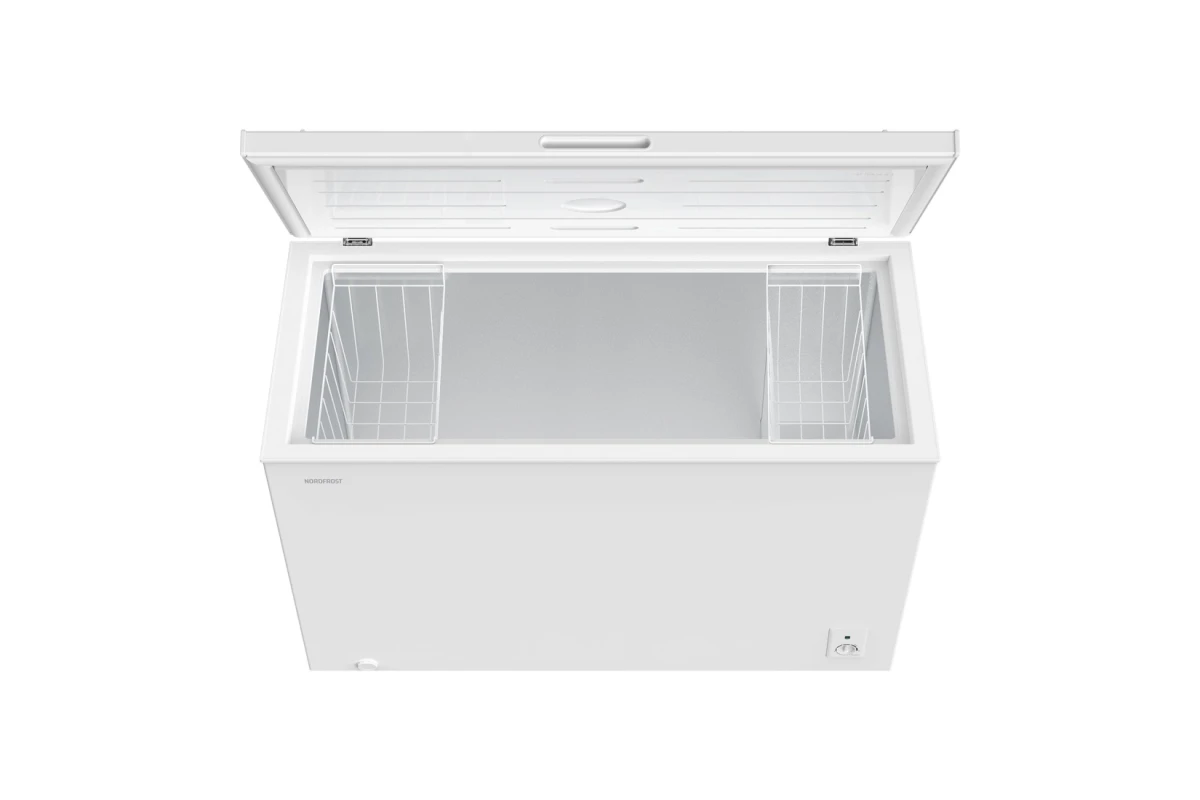 Морозильный ларь Nord CF 410