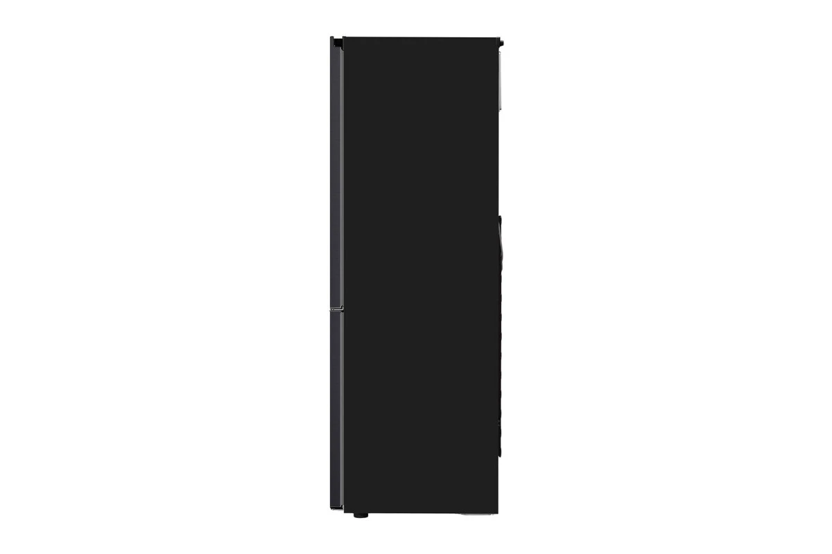 Холодильник LG GC-B459SBUM