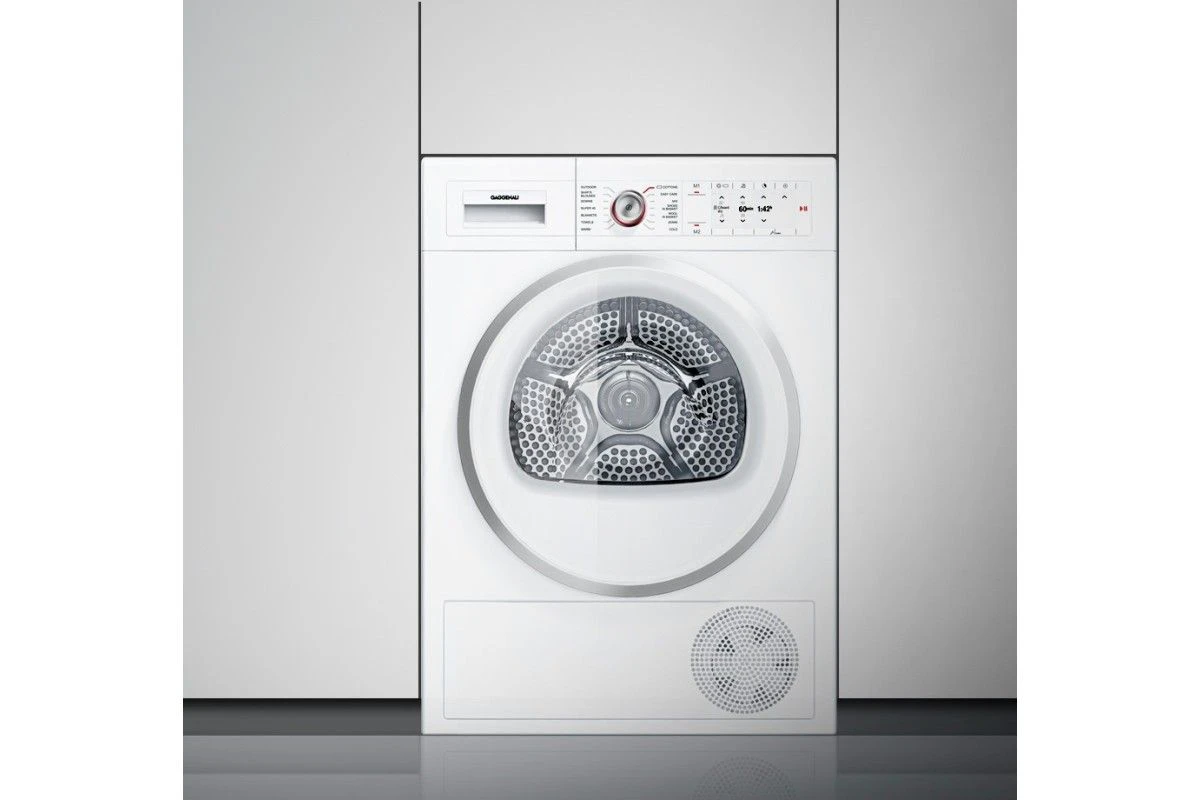 Сушильная машина Gaggenau WT260100