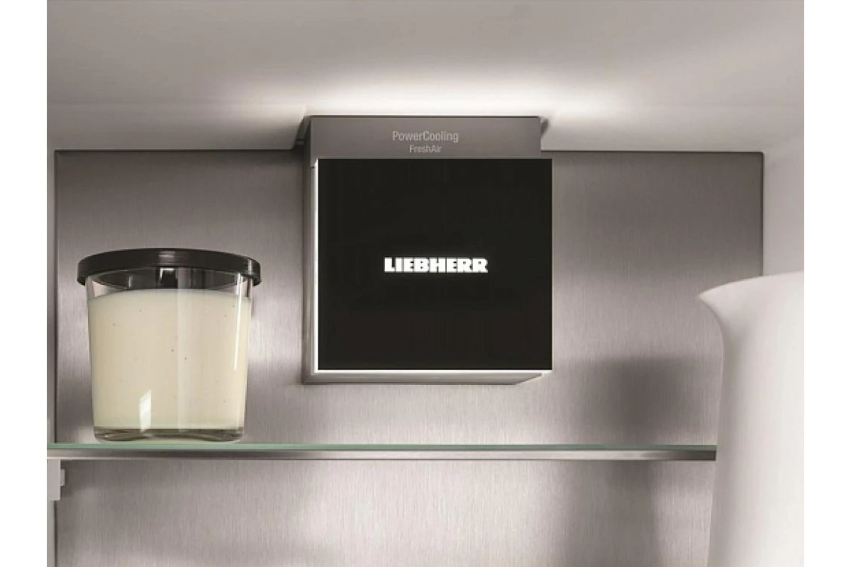 Встраиваемый холодильник Liebherr ICNd 5173