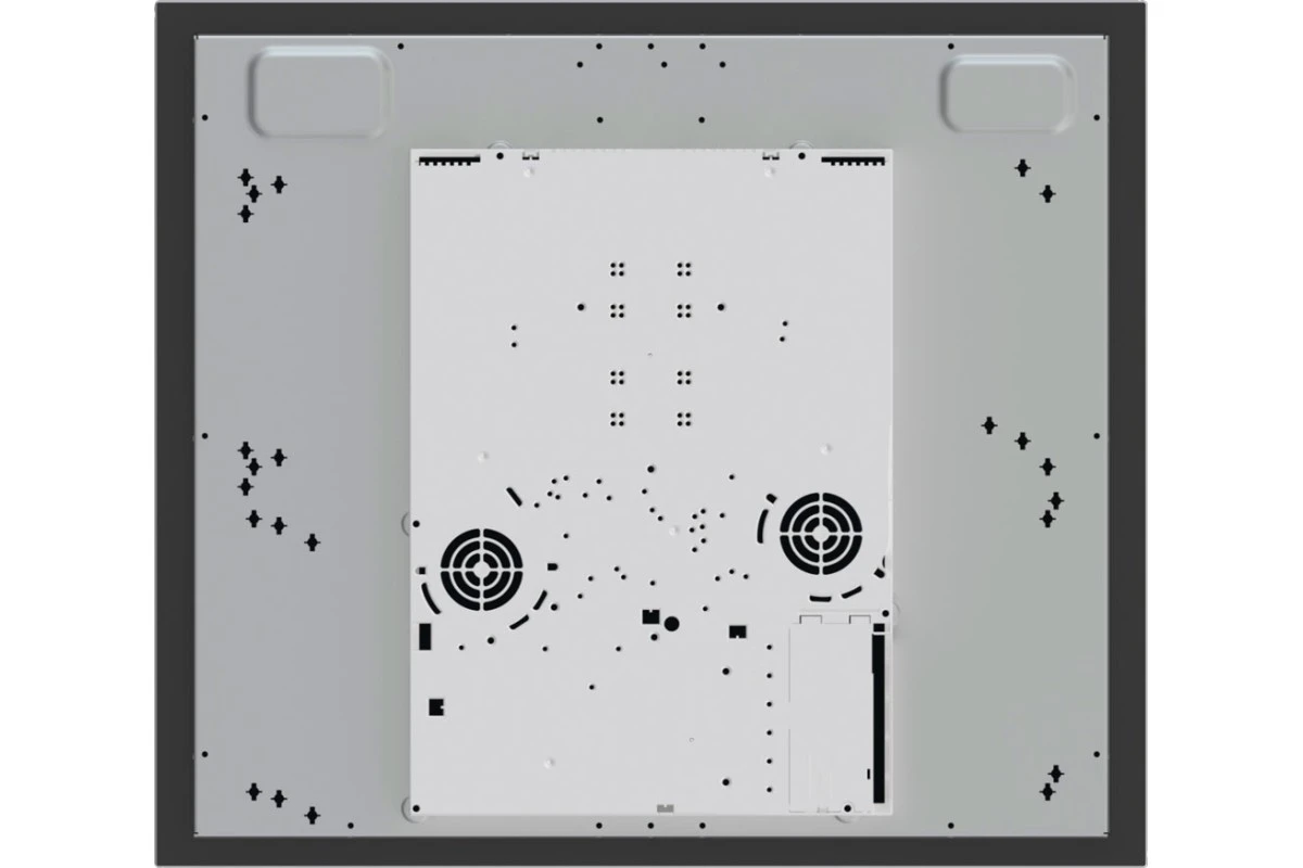 Независимая индукционная варочная панель Gorenje ISC645BSC