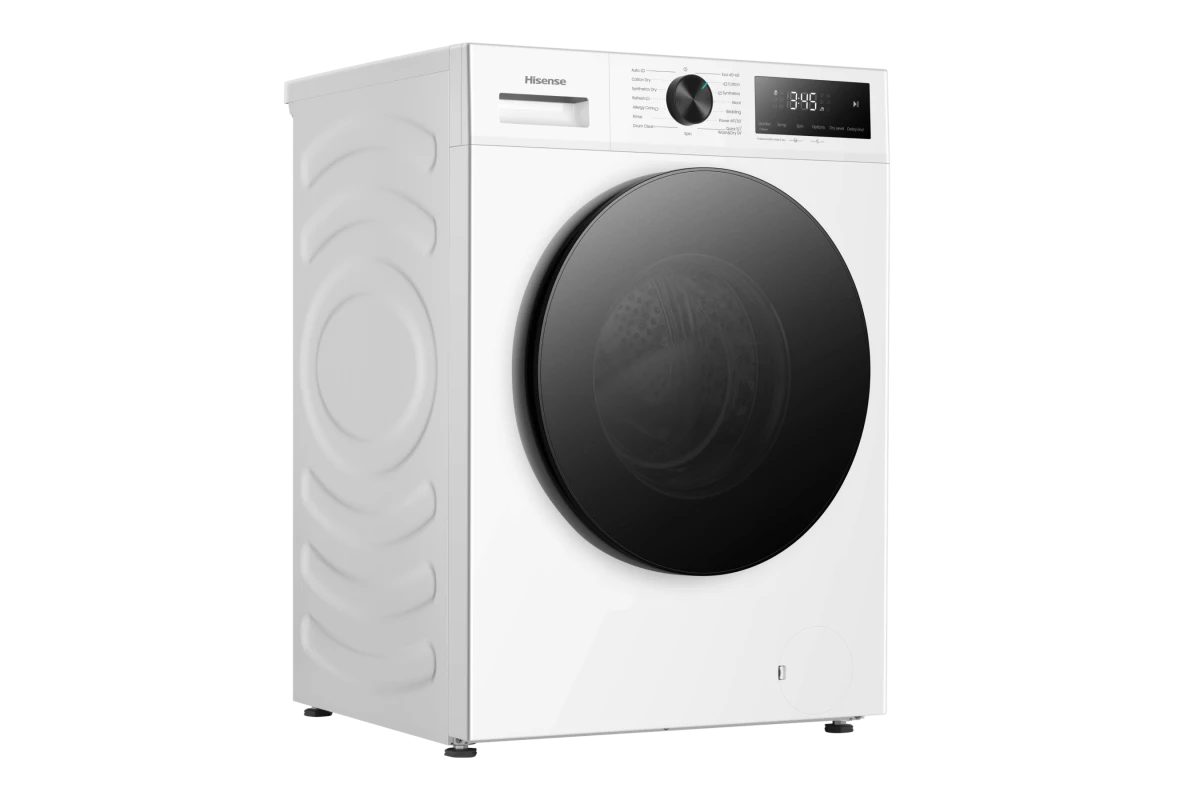 Стиральная машина Hisense WD1I8042BWP2/C