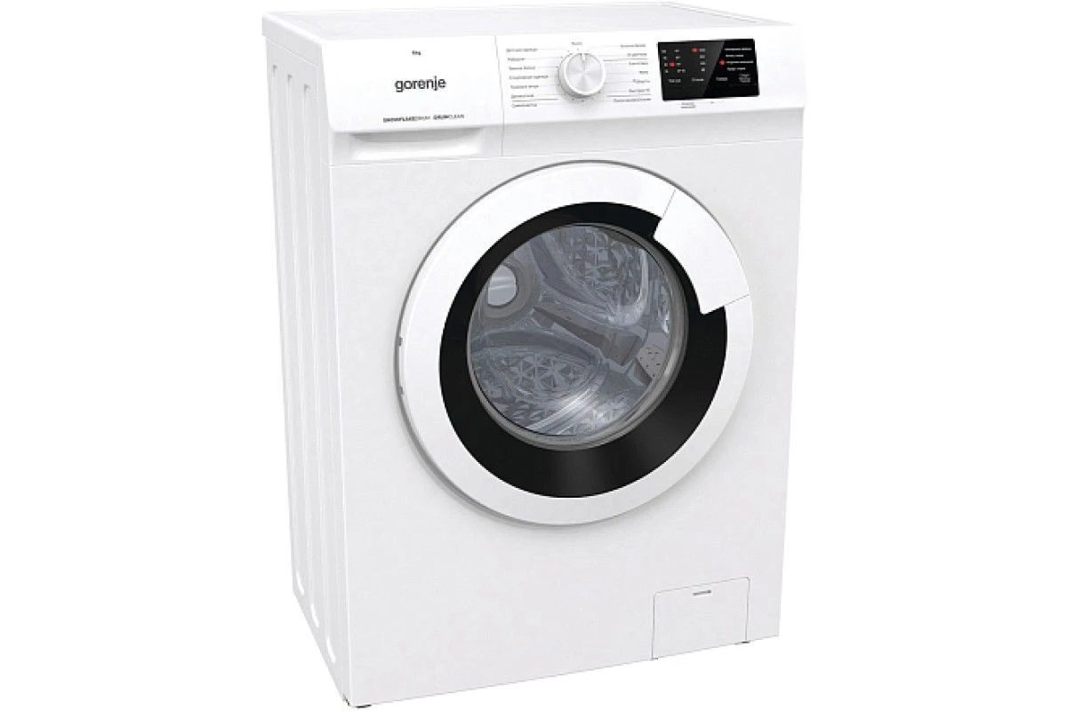 Стиральная машина Gorenje WHP60SF