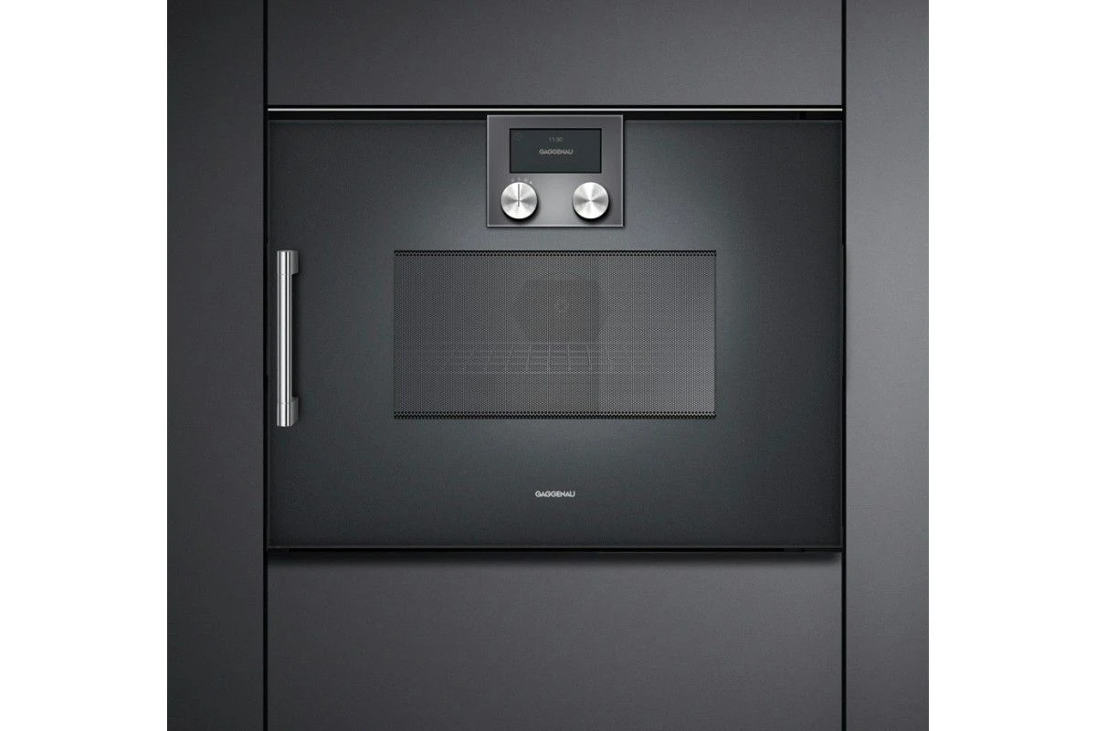 Встраиваемая микроволновая печь Gaggenau BMP 250-100