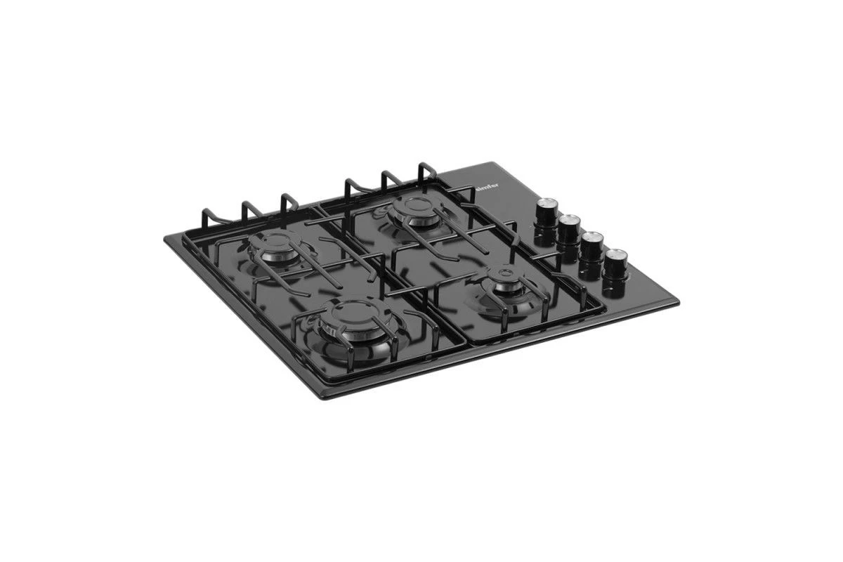 Газовая варочная панель Simfer H60Q40B570