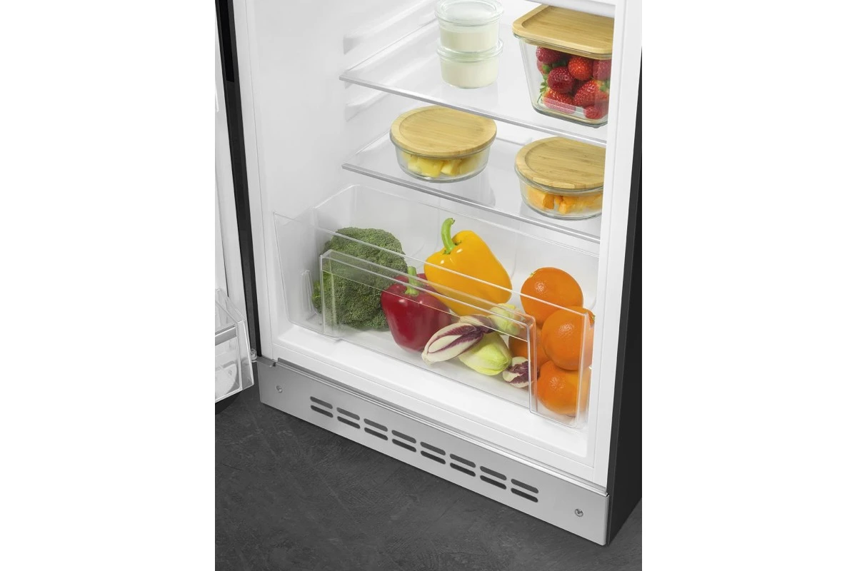 Холодильник Smeg FAB10LBL6