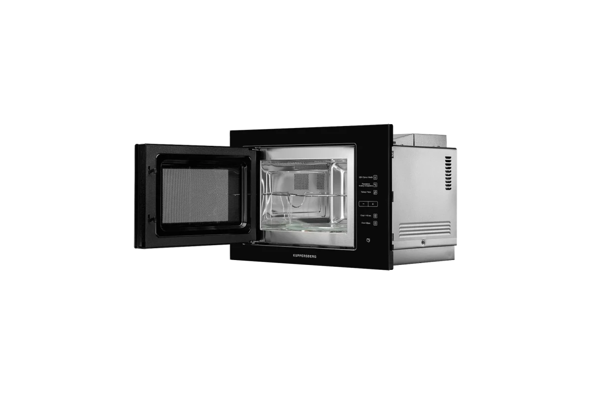 Встраиваемая микроволновая печь Kuppersberg HMW 645 B