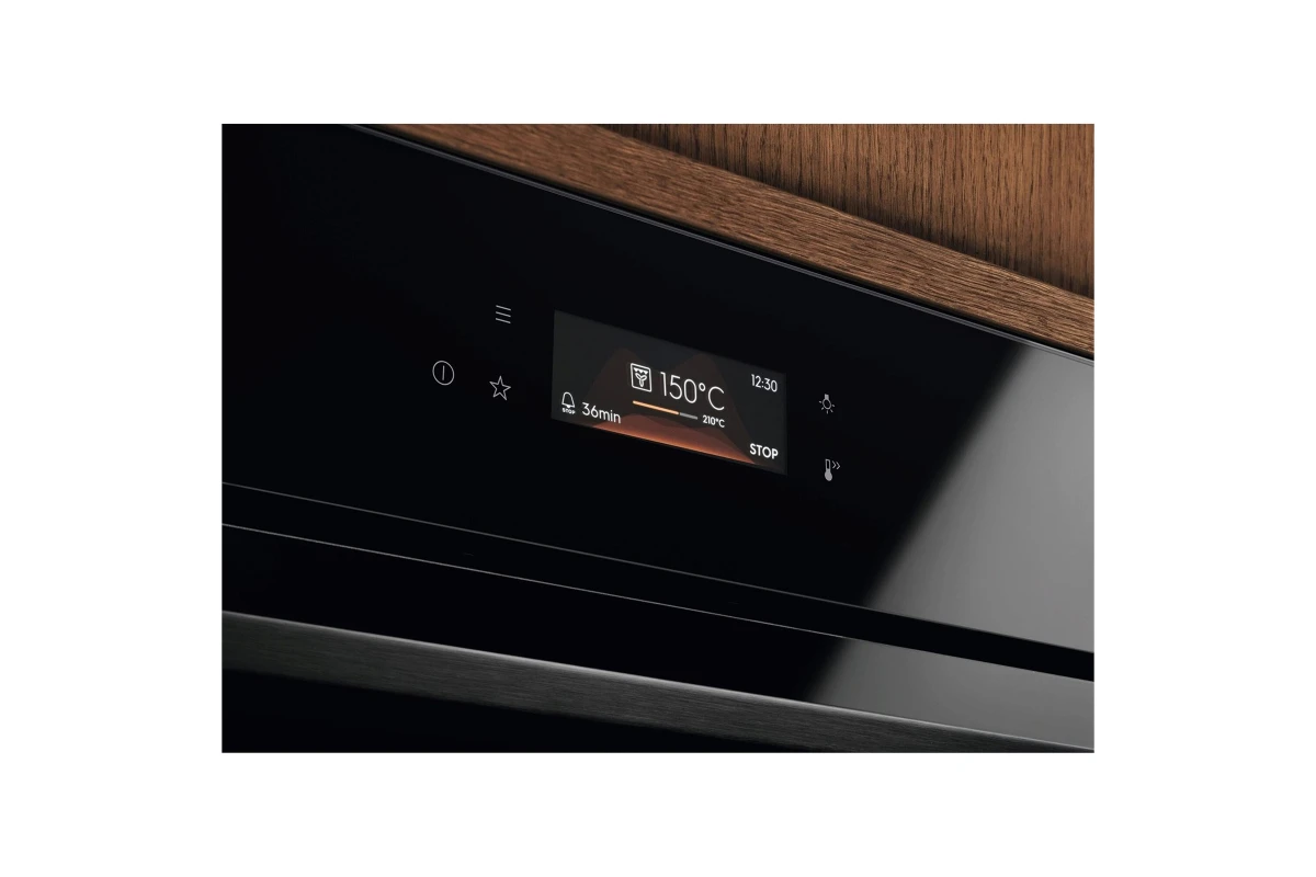 Духовой шкаф Electrolux LOE8P38Z