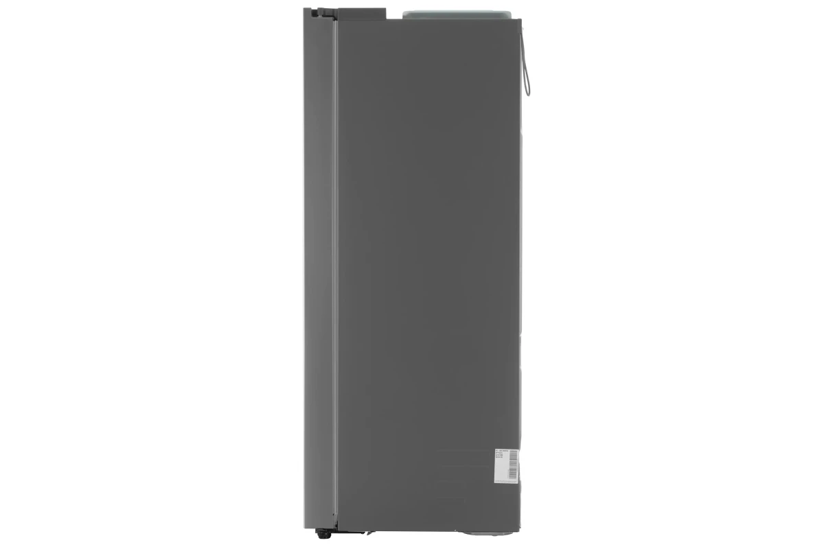 Холодильник LG GC-B257KMHW