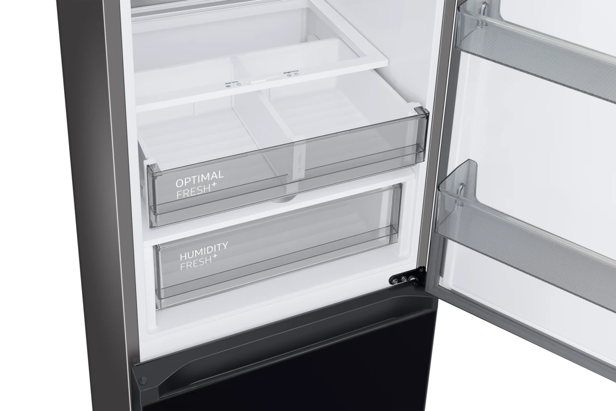 Холодильник Samsung Bespoke RB34A7B4F22/WT
