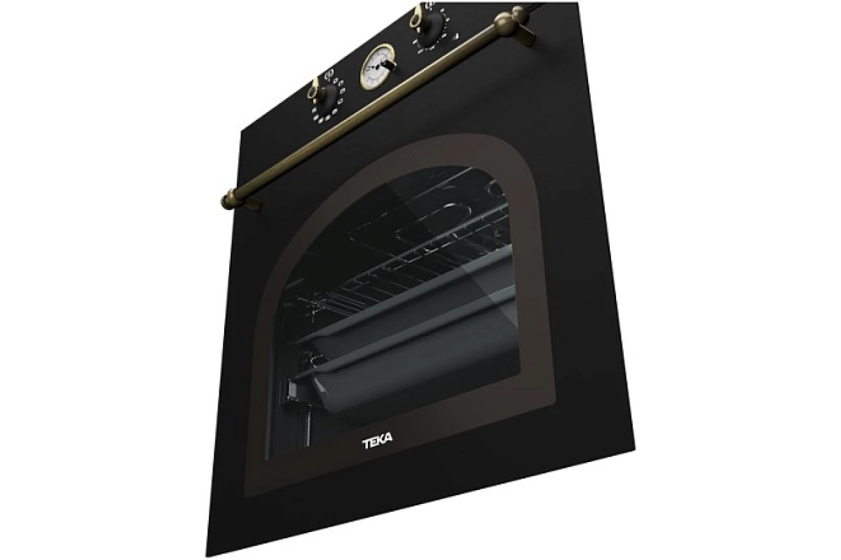 Духовой шкаф Teka HRB 6300 ATB BRASS