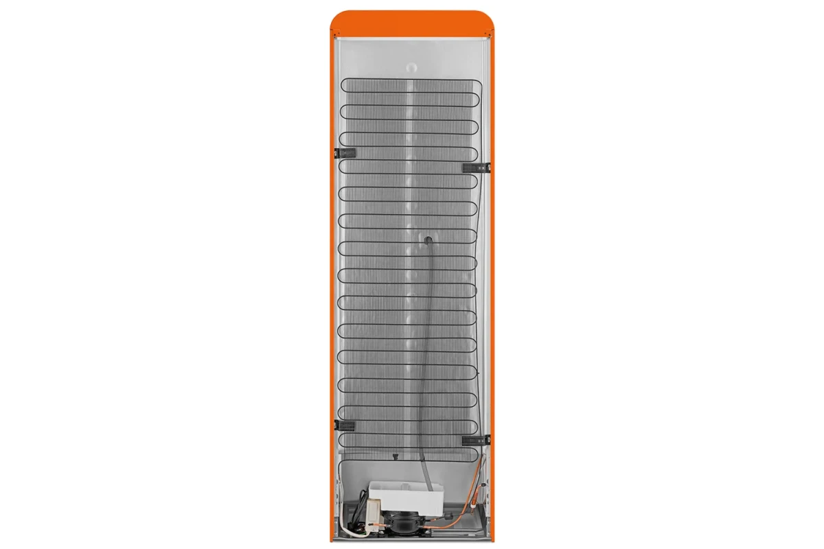 Холодильник Smeg FAB32ROR6