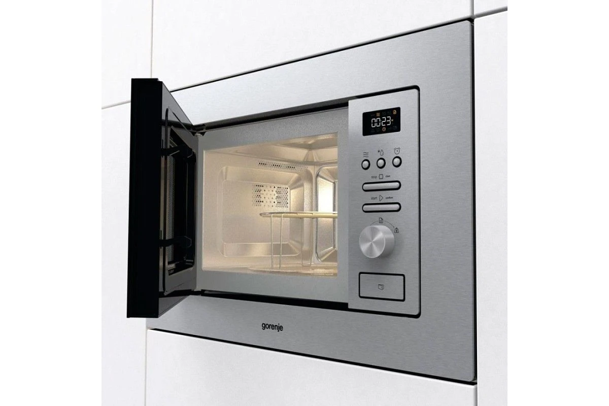 Встраиваемая микроволновая печь Gorenje BM201AG1X