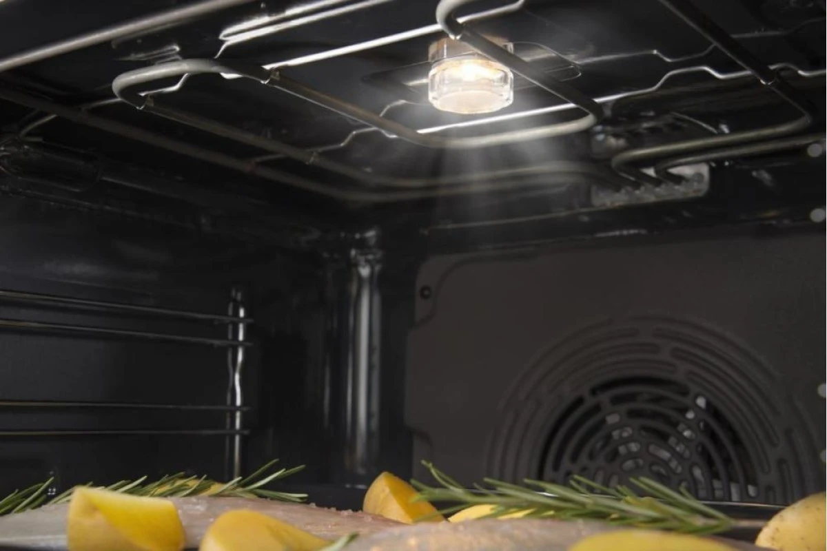 Духовой шкаф Gorenje BO6737E02XK
