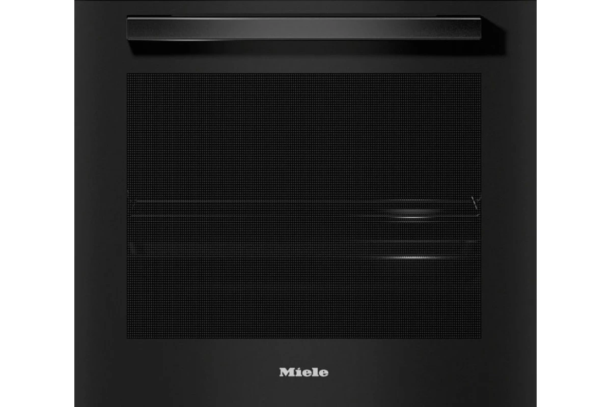 Комби-пароварка Miele DGC 7860 OBSW