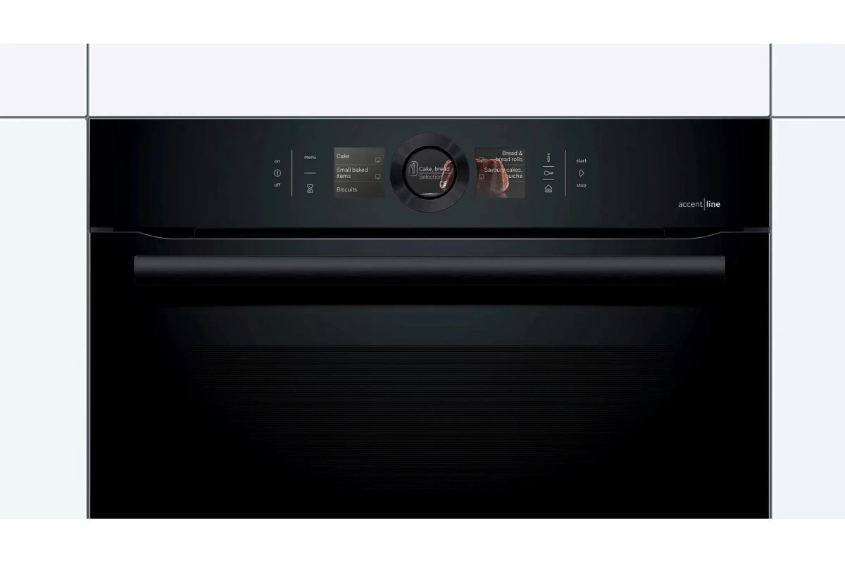 Духовой шкаф Bosch HRG8769C7