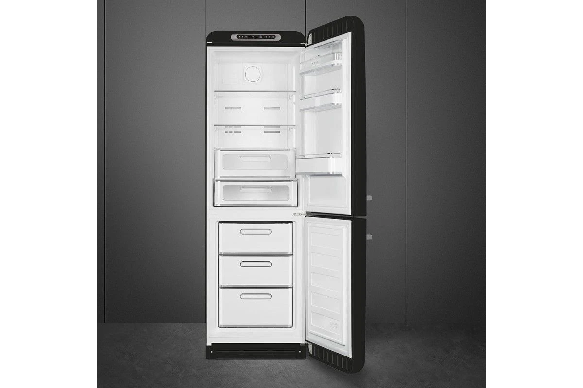Холодильник Smeg FAB32RBL6
