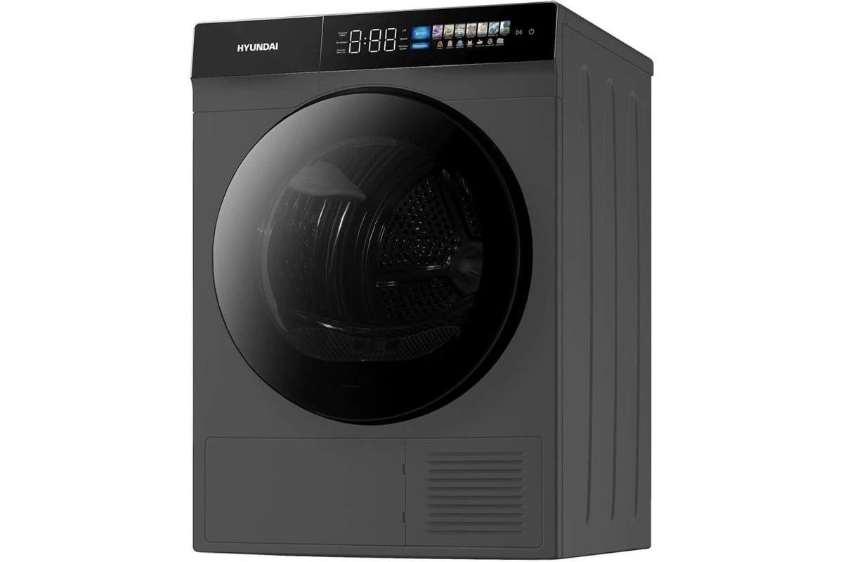 Сушильная машина Hyundai DFE9430