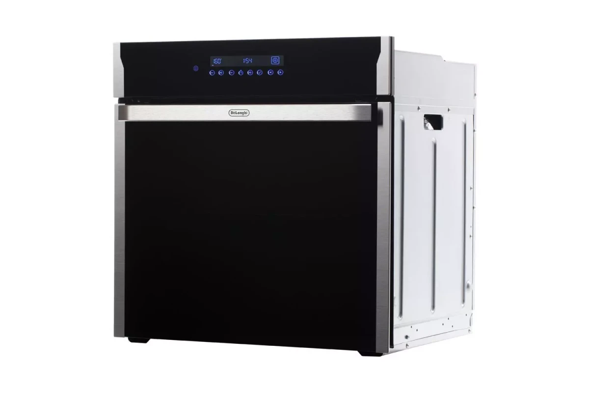 Многофункциональный электрический духовой шкаф DeLonghi SLM 100 P