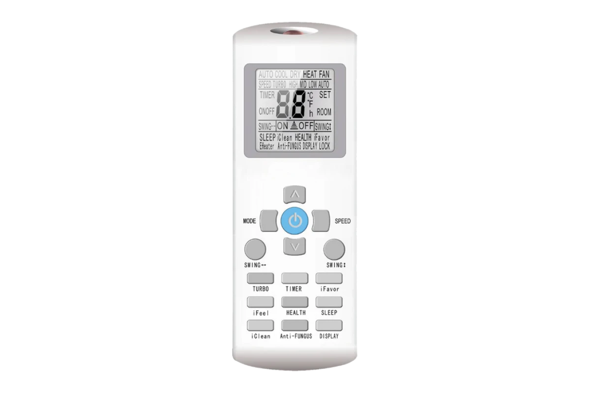 Кондиционер Systemair Sysplit Wall Simple 07 HP Q