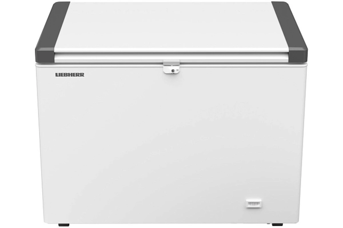 Морозильный ларь Liebherr EFL 3055