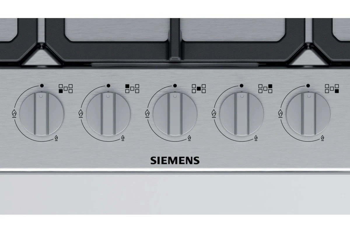 Газовая варочная панель Siemens EG7B5QB90