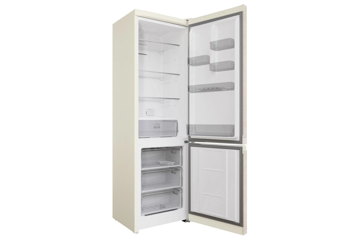 Холодильник Hotpoint HT 5200 AB